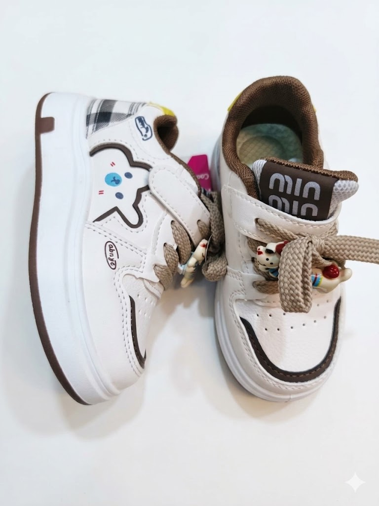 MinMin Baby Sports Shoes